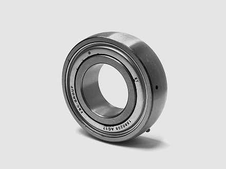 Подшипник 1580206 АС17 FBC ( 635 2Z ) 30х62х16, SO0003