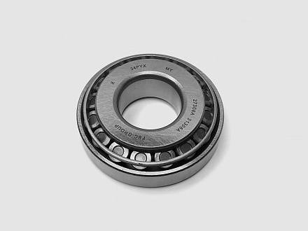 Подшипник 27306 А FBC ( 31306 A ) 30х72х19, RT0013