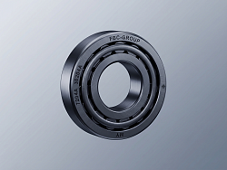 Подшипник 7204 А FBC ( 30204 A ) 20х47х14, RT0033