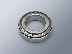 Подшипник 7510 А FBC ( 32210 A ) 50х90х23, RT0055