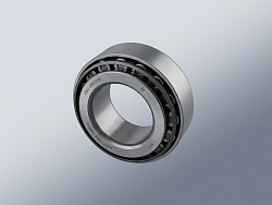 Подшипник 3007106 А FBC ( 33006 ) 30х55х20, RT0019