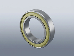 Подшипник 80112 АС17 NTL ( 6012 2Z ) 60х95х18, BR0107