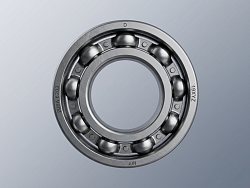 Подшипник 208 А BG ( 6208 ) 40х80х18, BR0066