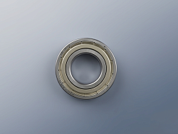 Подшипник 80206 АС17 FBC ( 6206 2Z ) 30х62х16, BR0116