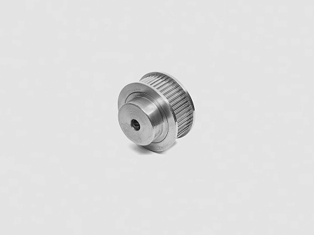 Шкив GT2-48-10, Ø отверстия 5мм, A742