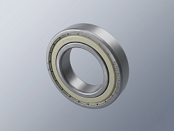 Подшипник 80210 АС17 NTL ( 6210 2Z ) 50х90х20, BR0121