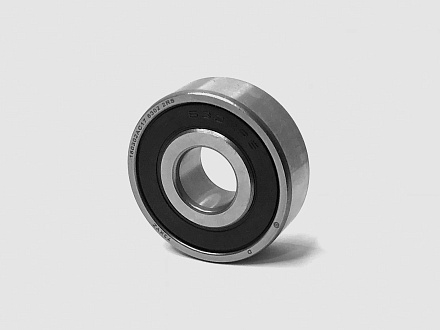 Подшипник 180302 АС17 NTL ( 6302 2RS ) 15х42х13, BR0189