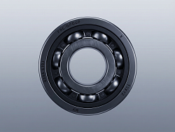 Подшипник 303 А FBC ( 6303 ) 17х47х14, BR0074