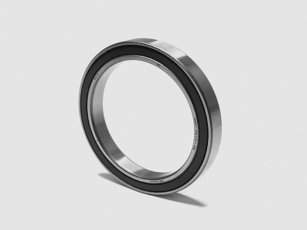 Подшипник 1000811 2RS FBC ( 61811 2RS ) 55х72х9, BR0144