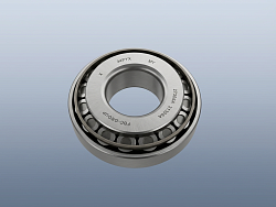 Подшипник 27306 А FBC ( 31306 A ) 30х72х19, RT0013