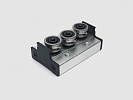 Превью Рельсовая каретка SGB 15N/3, B660