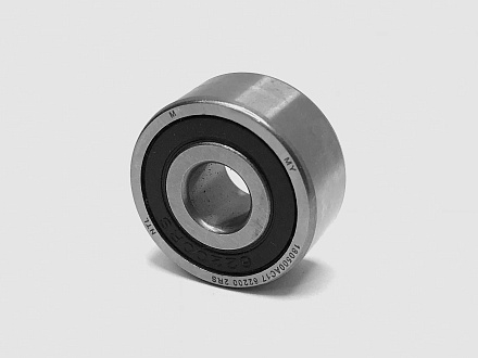 Подшипник 180500 АС17 NTL ( 62200 2RS ) 10х30х14, BR0206