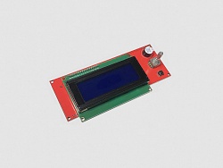 ЖК-модуль LCD2004 для Arduino, B533