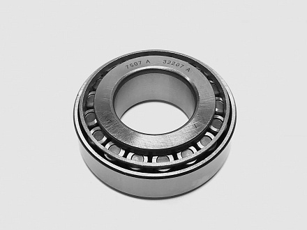 Подшипник 7507 А BG ( 32207 A ) 35х72х23, RT0051