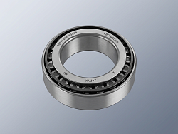 Подшипник 3007108 А FBC ( 33008 ) 40х68х22, RT0020