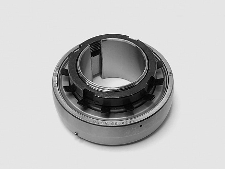 Подшипник 1680209 АС17 FBC ( 635 2Z ) 45х90х23, SO0011