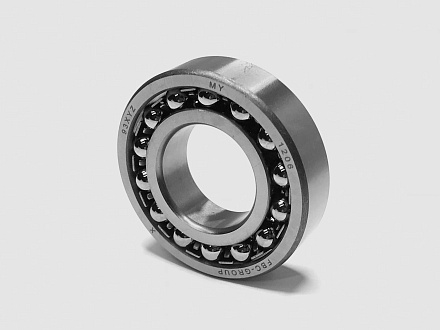 Подшипник 1206 FBC ( 1206 ) 30х62х16, SO0018