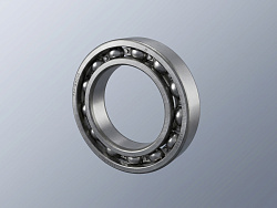 Подшипник 110 А FBC ( 6010 ) 50х80х16, BR0052