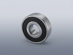 Подшипник 180302 АС17 NTL ( 6302 2RS ) 15х42х13, BR0189