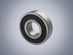 Подшипник 180203 АС17 TimCo ( 6203 2RS ) 17х40х12, BR0173