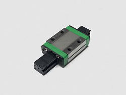 Рельсовая каретка MGN 9C, C110