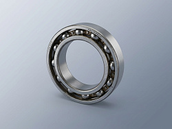 Подшипник 112 А FBC ( 6012 ) 60х95х18, BR0054