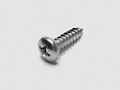 Превью Саморез 4.2x16, оцинк., DIN 7981, C510