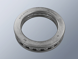 Подшипник 8113 FBC ( 51113 ) 65х90х18, BT0014