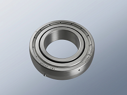 Подшипник 1580209 АС17 FBC (45х85х22) ( 635 2Z ) 45х85х19, SO0007