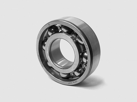 Подшипник 307 А FBC ( 6307 ) 35х80х21, BR0078