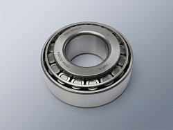 Подшипник 7609 А FBC ( 32309 A ) 45х100х38,25 ,RT0062