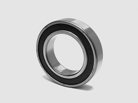 Подшипник 180111 АС17 NTL ( 6011 2RS ) 55х90х18, BR0166