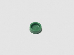 Заглушка крепежного отверстия под HGHR20 (зеленая), B571