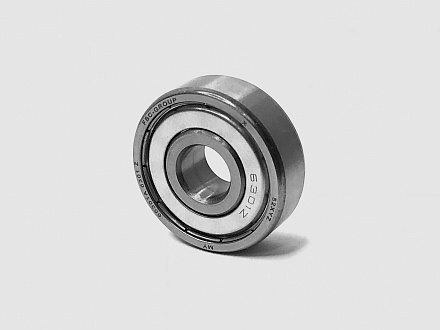 Подшипник 60301 А FBC ( 6301 Z ) 12х37х12, BR0233