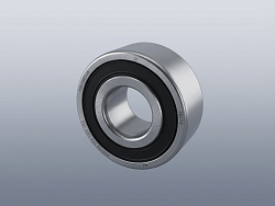 Подшипник 3056306 2RS FBC ( 3306 2RS ) 30х72х30,2, AC0016