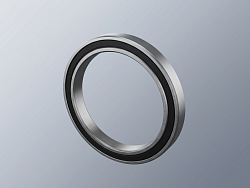 Подшипник 1000810 2RS FBC ( 61810 2RS ) 50х65х7, BR0143