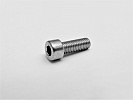 Превью Винт цилиндр. с внутренним шест. М8 х 22 DIN 912, M15