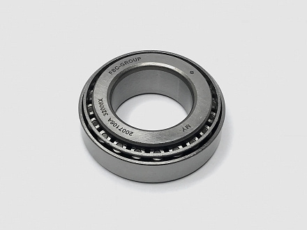 Подшипник 2007106 А FBC ( 32006X ) 30х55х17, RT0004