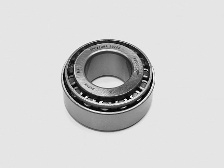 Подшипник 3007205 А FBC ( 33205 ) 25х52х22, RT0024