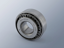 Подшипник 7503 А FBC ( 32203 A ) 17х40х16, RT0048