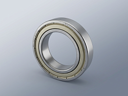 Подшипник 80111 АС17 NTL ( 6011 2Z ) 55х90х18, BR0106