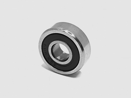 Подшипник 180015 АС17 FBC ( 605 2RS ) 5х14х5, BR0014