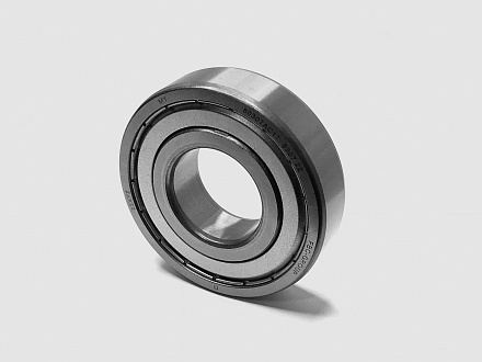 Подшипник 80307 АС17 FBC ( 6307 2Z ) 35х80х21, BR0130