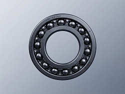 Подшипник 1507 FBC ( 2207 ) 35х72х23, SO0029