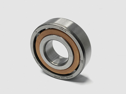 Подшипник 46204 Е FBC ( 7204ACDE ) 20х47х14, AC0027