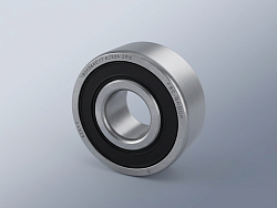 Подшипник 180604 АС17 FBC ( 62304 2RS ) 20х52х21, BR0220