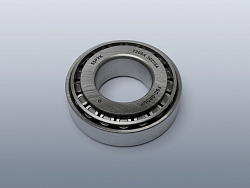 Подшипник 7205 А FBC ( 30205 A ) 25х52х16,25 ,RT0035