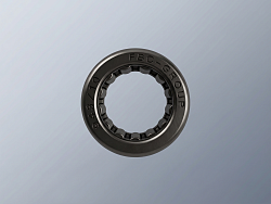 Подшипник 943/10 FBC ( 943/10 ) 10х16х17, RN0019