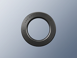 Подшипник 8108 FBC ( 51108 ) 40х60х13, BT0009