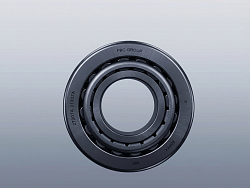 Подшипник 27307 А FBC ( 31307 A ) 35х80х21, RT0014